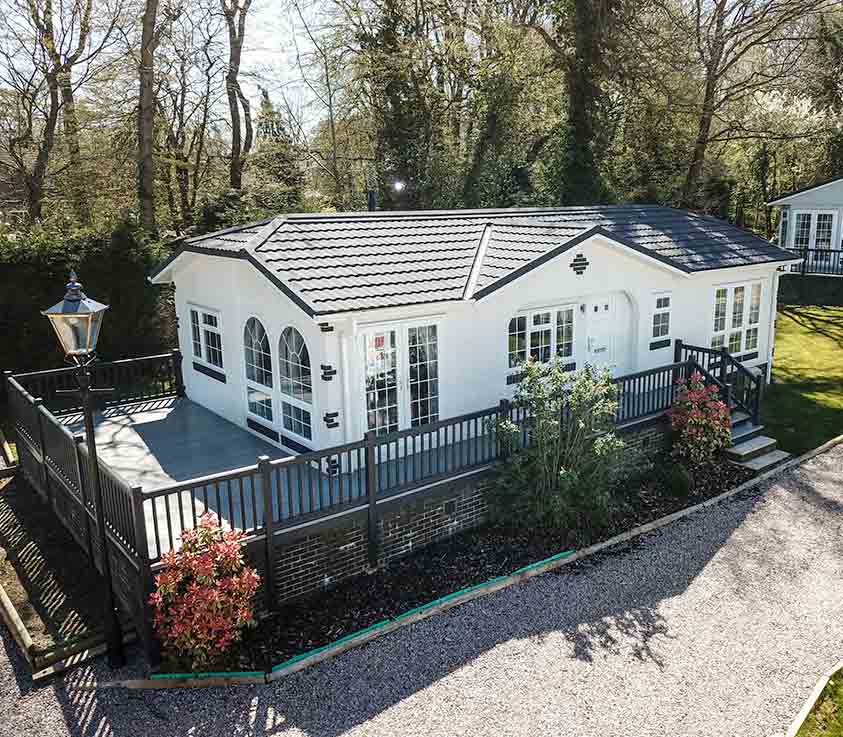 Club Cottage 3a