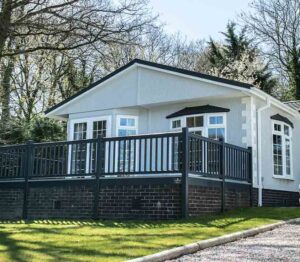 Club Cottage 4a