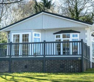 Club Cottage 4a
