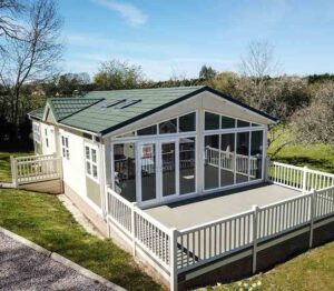Club Cottage 5a
