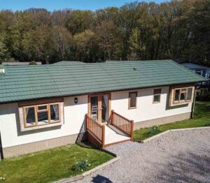 Club Cottage 2a