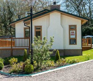 Club Cottage 2a