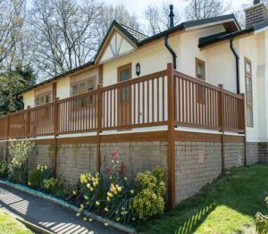 Club Cottage 2a
