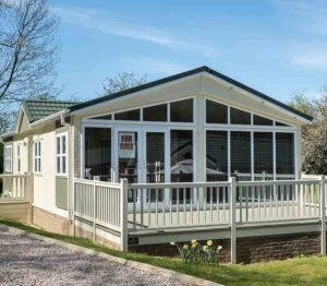 Club Cottage 5a