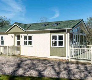 Club Cottage 5a