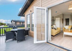 Medbourne Edge 16