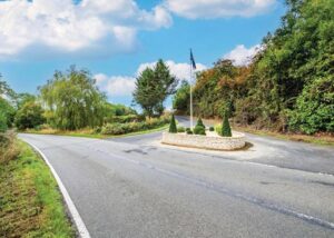 Medbourne Edge 17