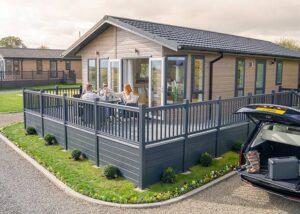 Medbourne Edge 27