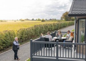 Medbourne Edge 28
